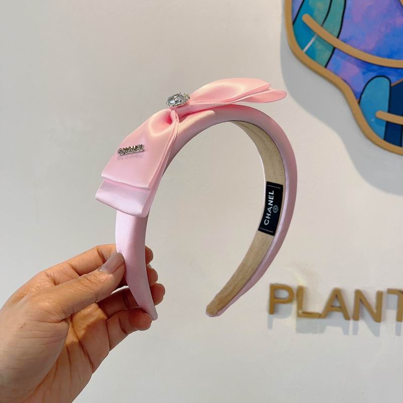 Chanel Headband hh (205)